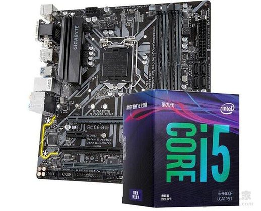 i5 9400