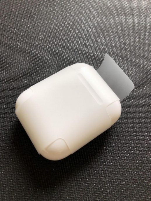 苹果 airpods 无线耳机