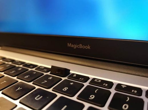 magicbook2019