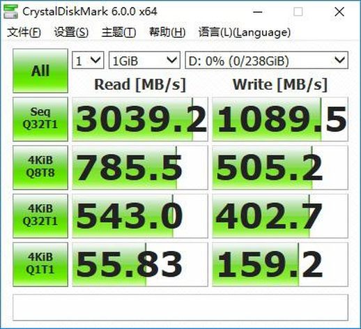 浦科特m9peg