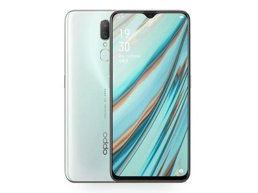 oppoa9参数配置