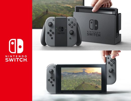 switch ns