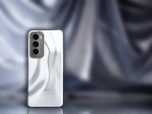 OPPO Reno12