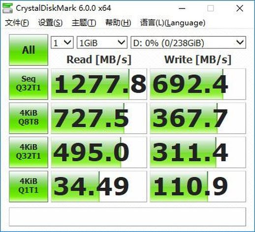 浦科特m9peg