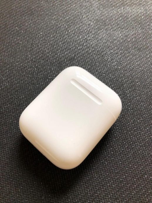 苹果 airpods 无线耳机