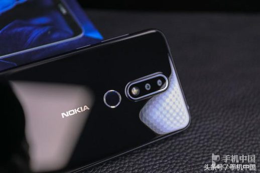 nokiax6