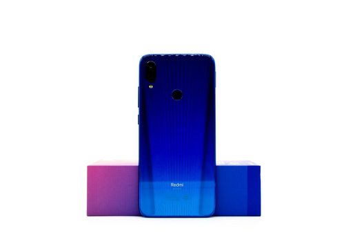 redmi note 7 pro