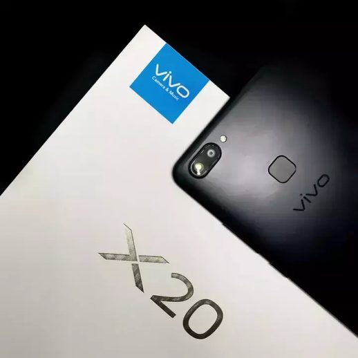 vivo X20 相机表现