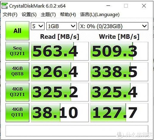 浦科特M8V