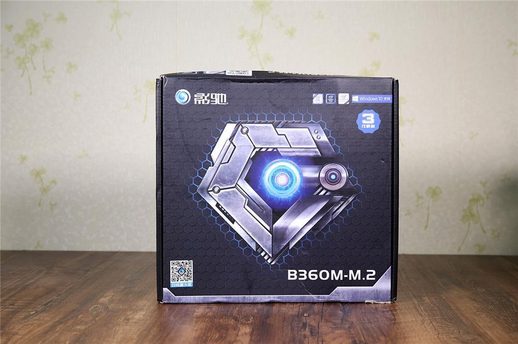 b360主板