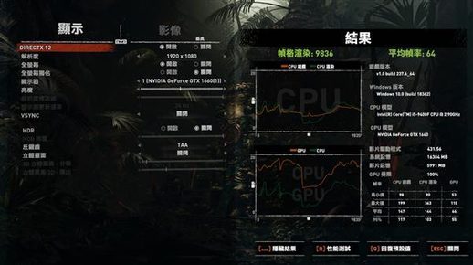 i59400参数