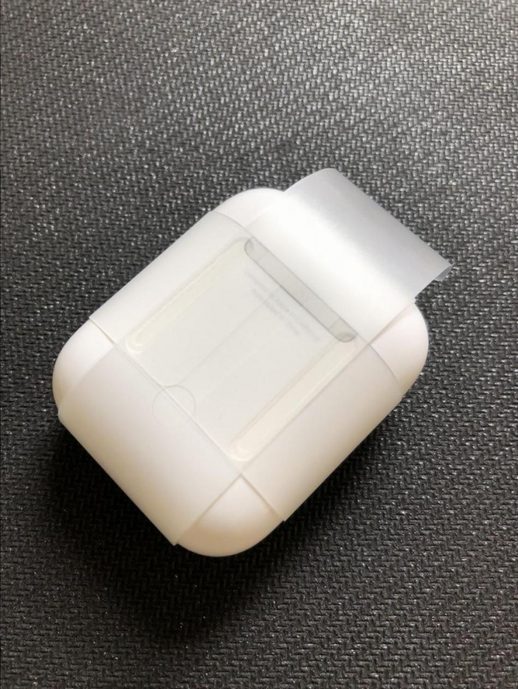 苹果 airpods 无线耳机