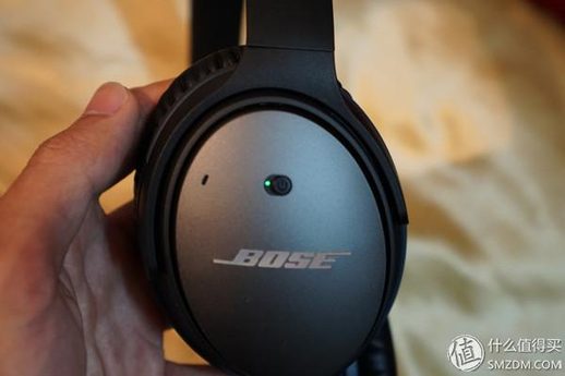 bose qc25