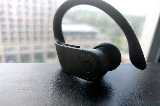 beats powerbeats pro