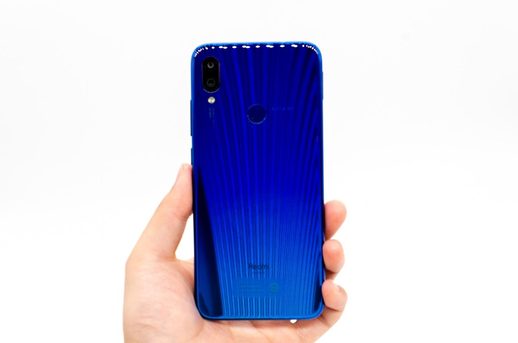 redmi note 7 pro