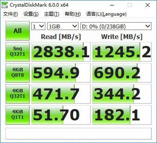 浦科特m9peg