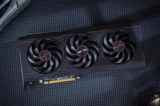 蓝宝石rx580白金版