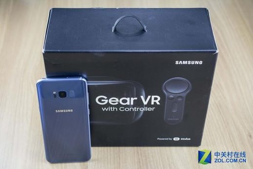 三星gear vr