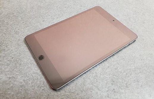 ipadmini5参数配置