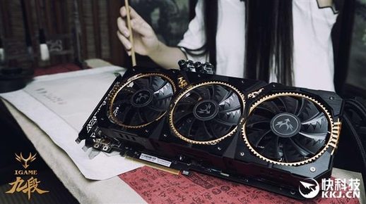 gtx1080ti价格