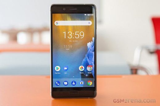 nokia 8