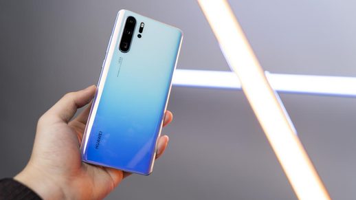 huawei p30 pro