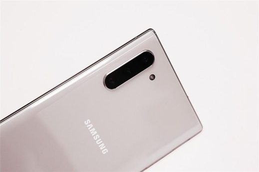 三星Galaxy Note10