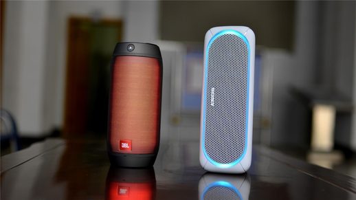 jbl pulse2