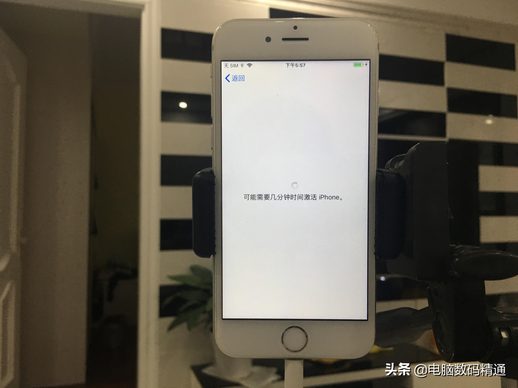 iphone如何刷机