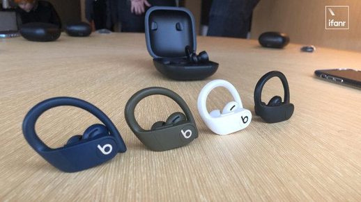 powerbeats pro