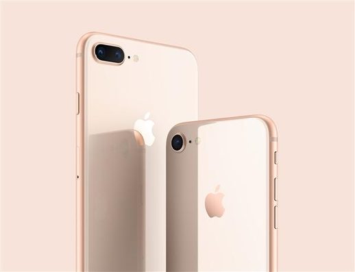 iphone8plus价格走势