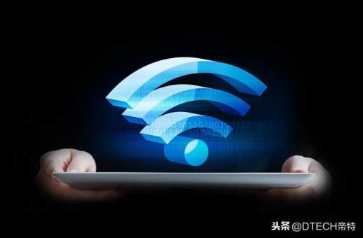 无法上网的手机连接 Wi-Fi