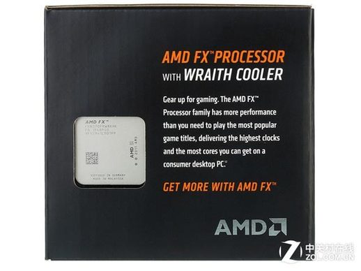 AMD FX-8370