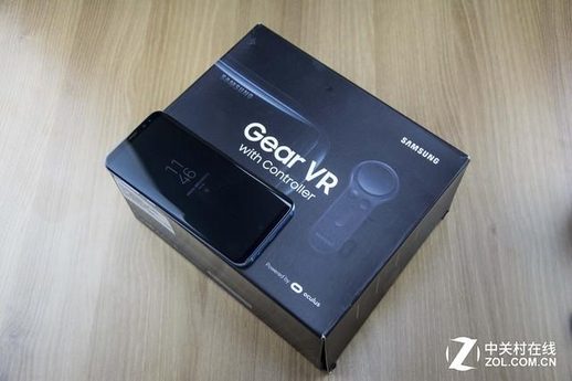 三星gear vr