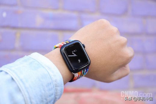 Apple Watch Series 7