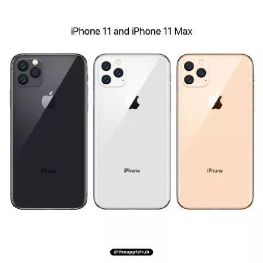 iPhone 11R 薰衣草色