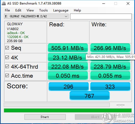 后悔买256g的固态硬盘了