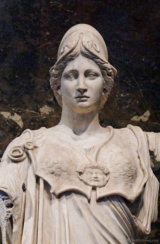 athena