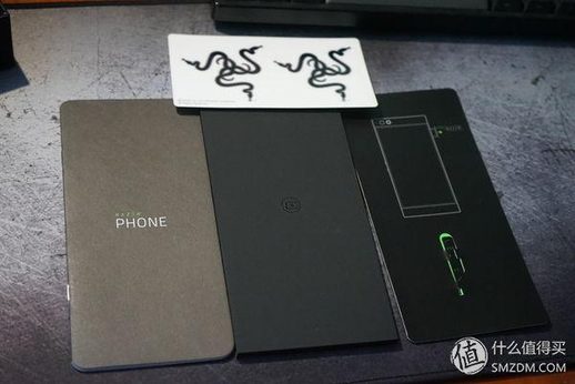 razer phone