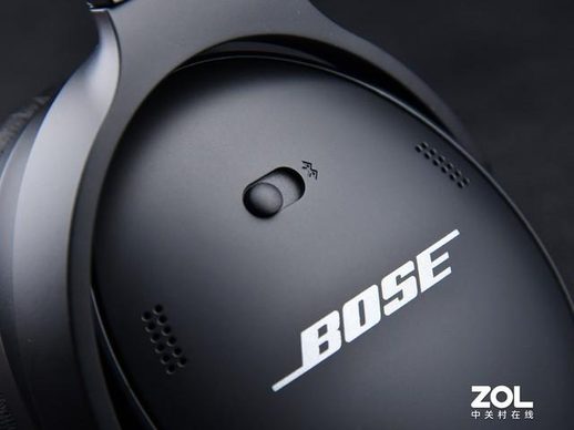 bose qc35