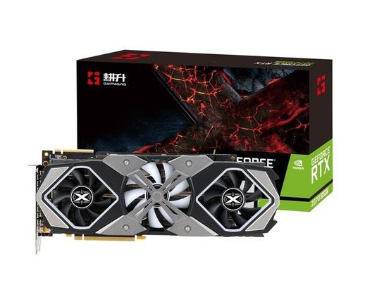 耕升GeForce RTX 2070 Super 炫光OC