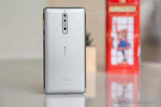 nokia 8