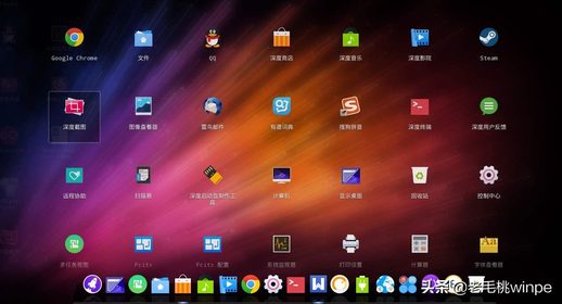 ubuntu系统