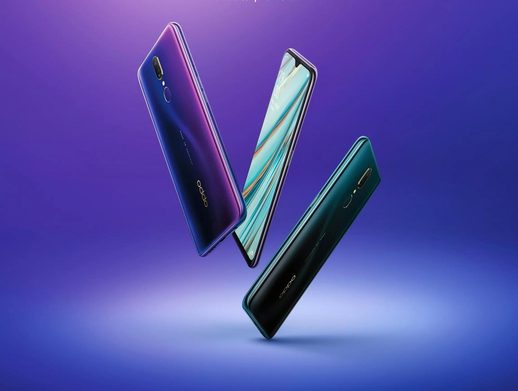 OPPO A9手机配置