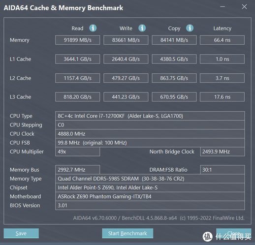 ddr4内存