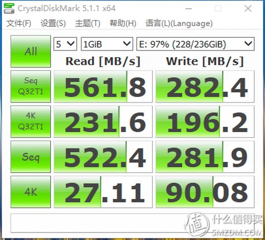 后悔买256g的固态硬盘了