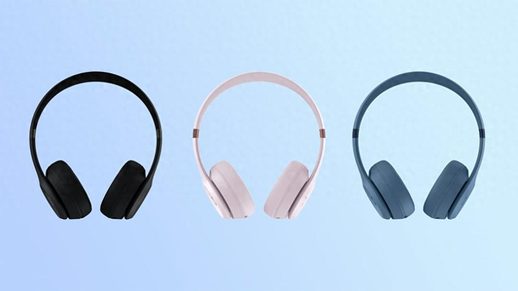 beats solo3 wireless