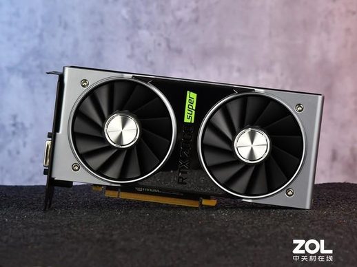 RTX 2060 SUPER