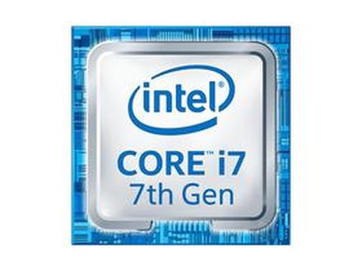 i7 7700