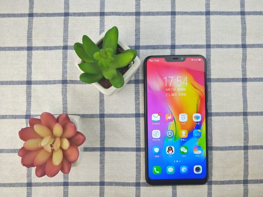 vivo y83